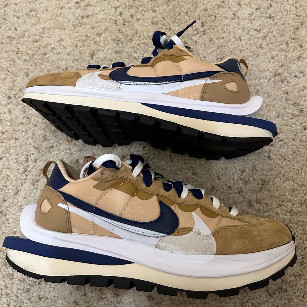 Nike Sacai Vaporwaffle